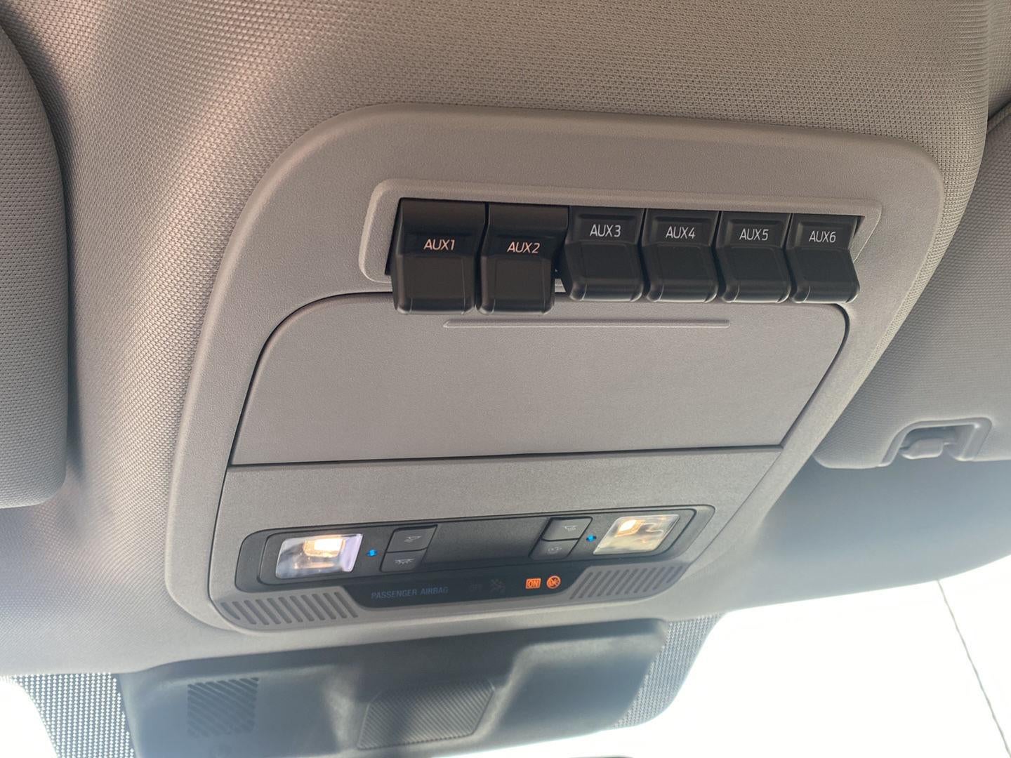 2026 Ford F-550 XL