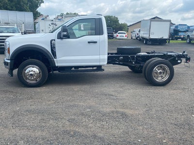 2026 Ford F-550 XL
