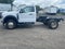 2026 Ford F-550 XL