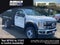2026 Ford F-550 XL