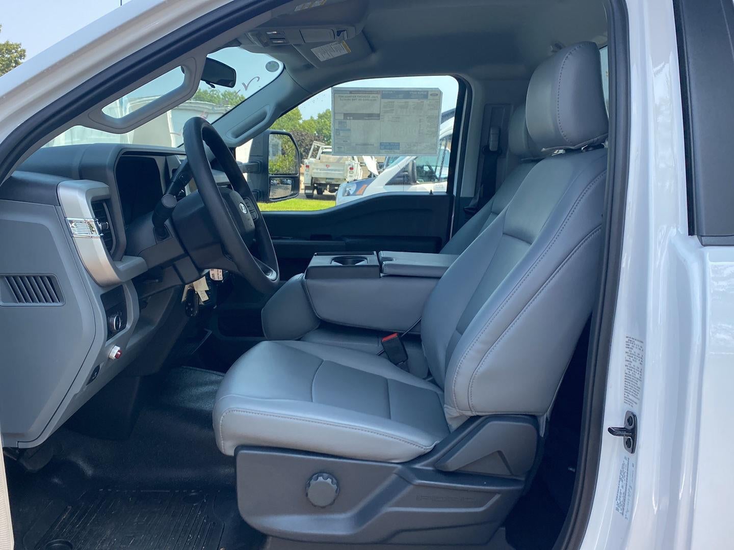 2026 Ford F-550 XL