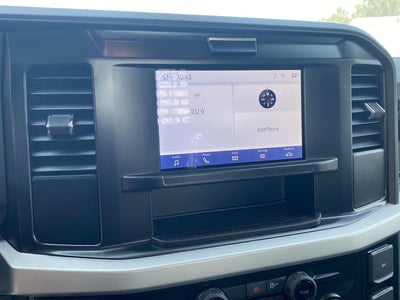 2026 Ford F-550 XL