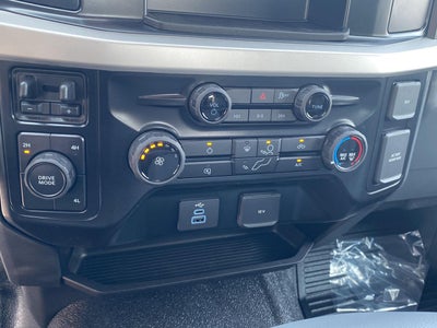 2026 Ford F-550 XL