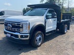 2026 Ford F-550 XL