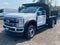 2026 Ford F-550 XL