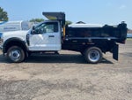 2026 Ford F-550 XL
