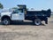 2026 Ford F-550 XL