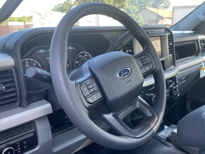 2026 Ford F-550 XL