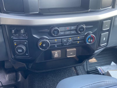 2026 Ford F-550 XL