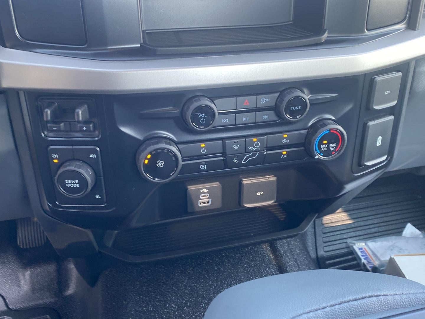 2026 Ford F-550 XL