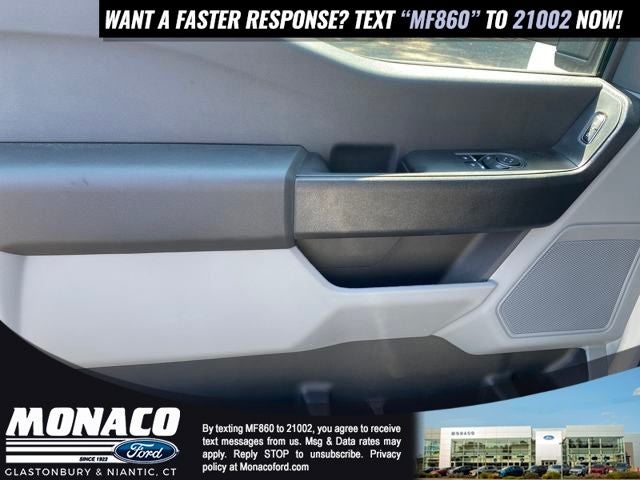 2025 Ford F-550SD XL DRW