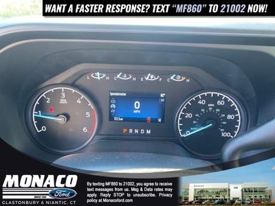 2025 Ford F-550SD XL DRW