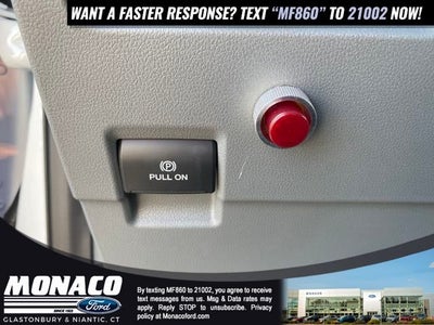 2025 Ford F-550SD XL DRW