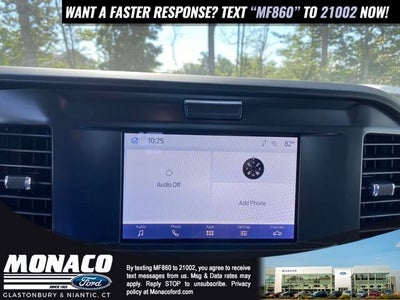 2025 Ford F-550SD XL DRW