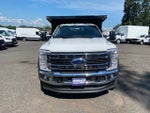 2025 Ford F-550SD XL DRW