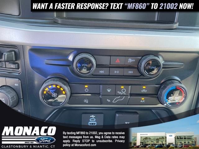 2025 Ford F-550SD XL DRW