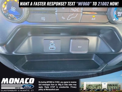 2025 Ford F-550SD XL DRW