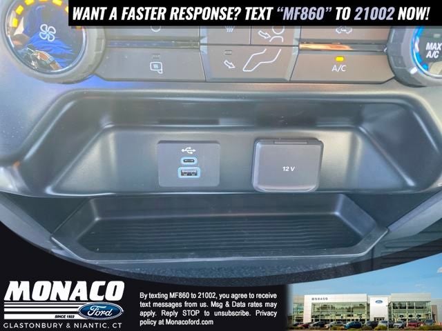 2025 Ford F-550SD XL DRW