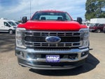 2026 Ford F-550SD XL DRW *Under Deposit*