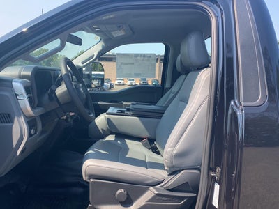 2026 Ford F-550 XL