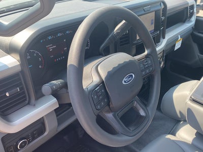 2026 Ford F-550 XL