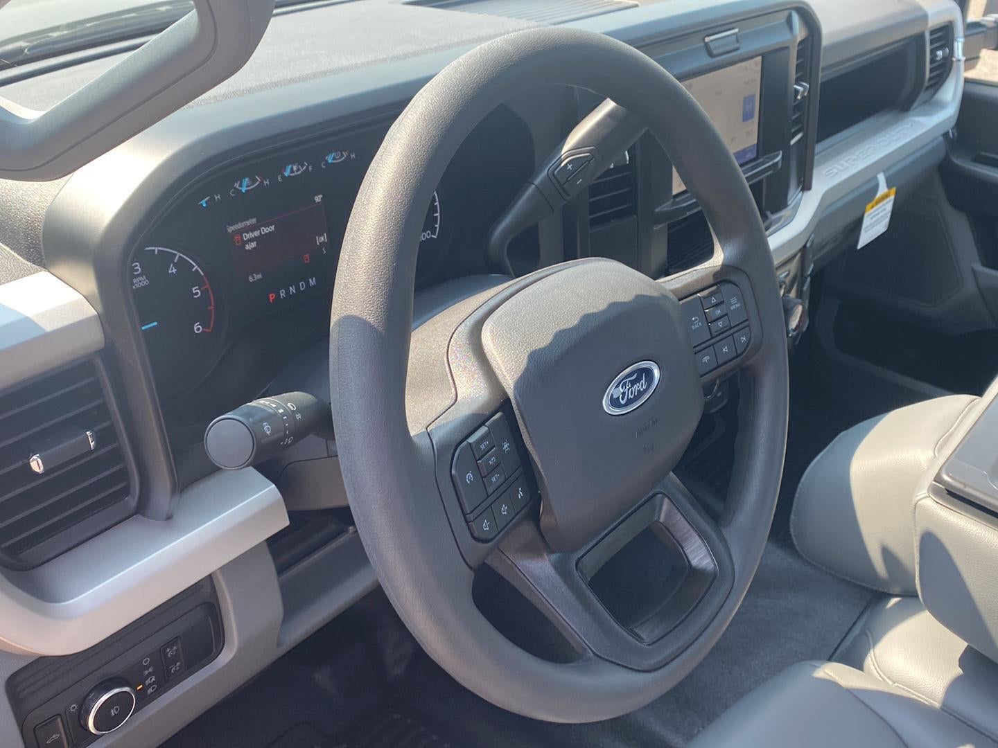 2026 Ford F-550 XL