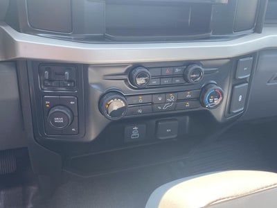 2026 Ford F-550 XL