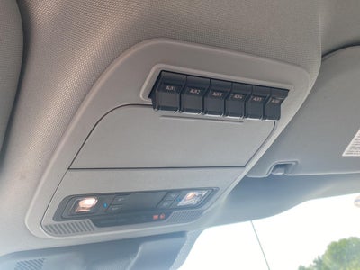 2026 Ford F-550 XL