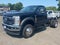 2026 Ford F-550 XL