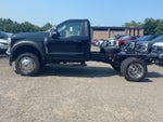 2026 Ford F-550 XL