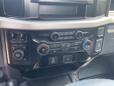 2026 Ford F-550 XL
