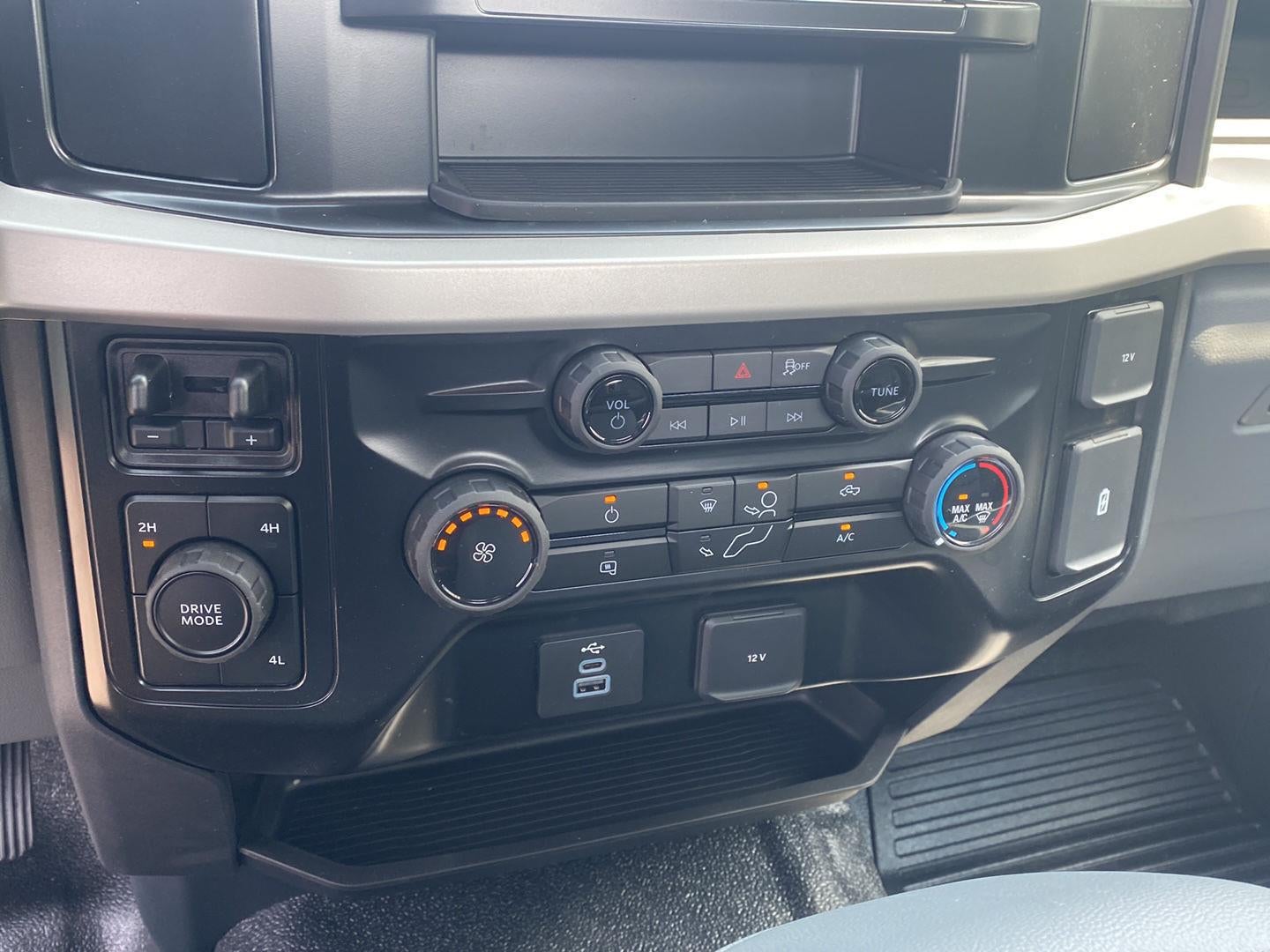 2026 Ford F-550 XL