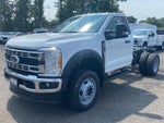 2026 Ford F-550 XL