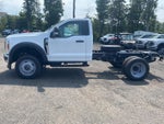 2026 Ford F-550 XL