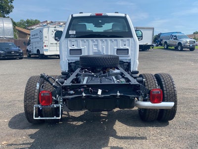 2026 Ford F-550 XL