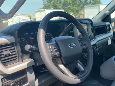 2026 Ford F-550 XL