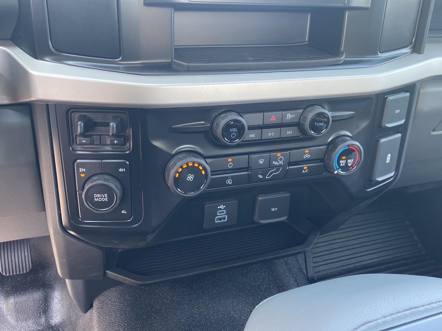 2026 Ford F-550 XL