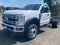 2026 Ford F-550 XL