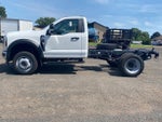 2026 Ford F-550 XL