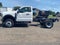2026 Ford F-550 XL