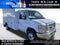 2026 Ford E-350SD Base Cutaway *Under Deposit*
