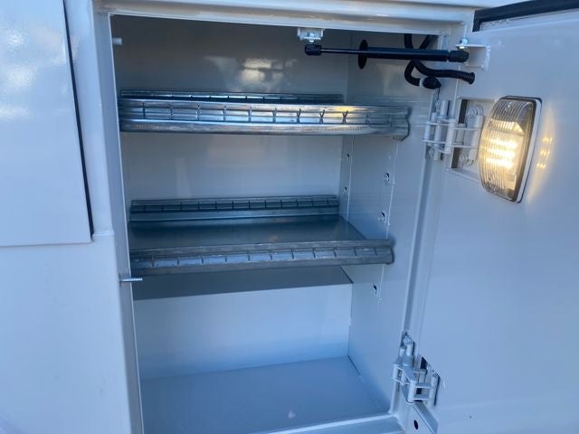 2026 Ford E-350SD Base Cutaway *Under Deposit*