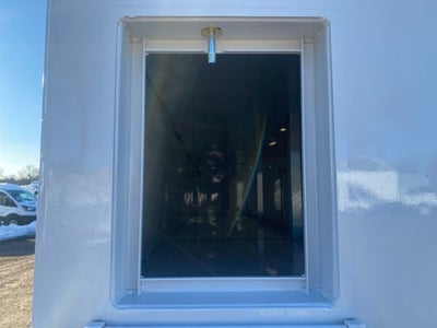 2026 Ford E-350SD Base Cutaway *Under Deposit*