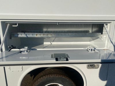 2026 Ford E-350SD Base Cutaway *Under Deposit*