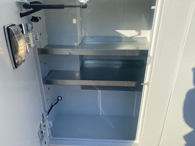 2026 Ford E-350SD Base Cutaway *Under Deposit*