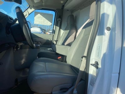 2026 Ford E-350SD Base Cutaway *Under Deposit*