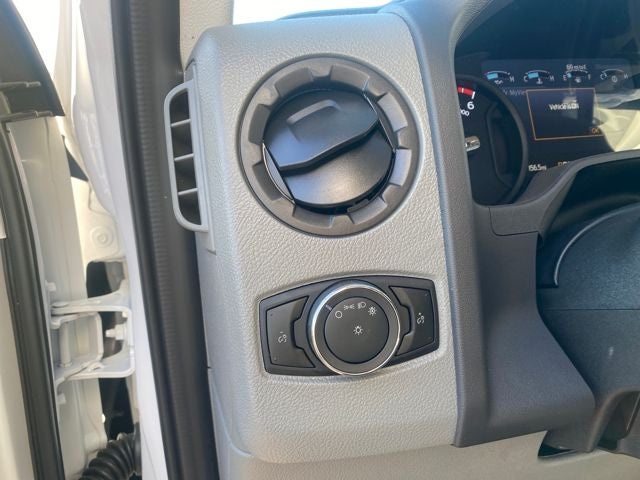 2026 Ford E-350SD Base Cutaway *Under Deposit*