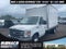 2026 Ford E-350SD Base Cutaway