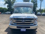 2026 Ford E-350SD Base Cutaway