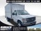2026 Ford E-350SD Base Cutaway
